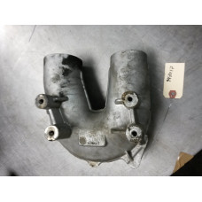 94Z017 Intake Manifold Elbow For 08-10 Ford F-250 Super Duty 6.4 3E11711 Power Stoke Diesel 94Z017 Intake Manifold Elbow For 08-10 Ford F-250 Super Duty 6.4 3E11711 Power Stoke Diesel